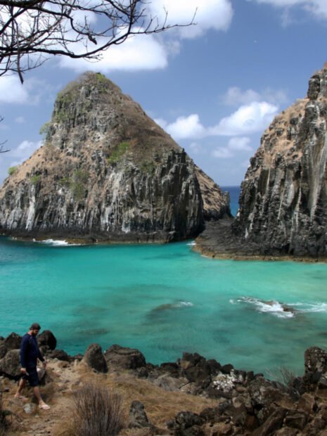 Fernando de Noronha, Pernambuco, Brasil