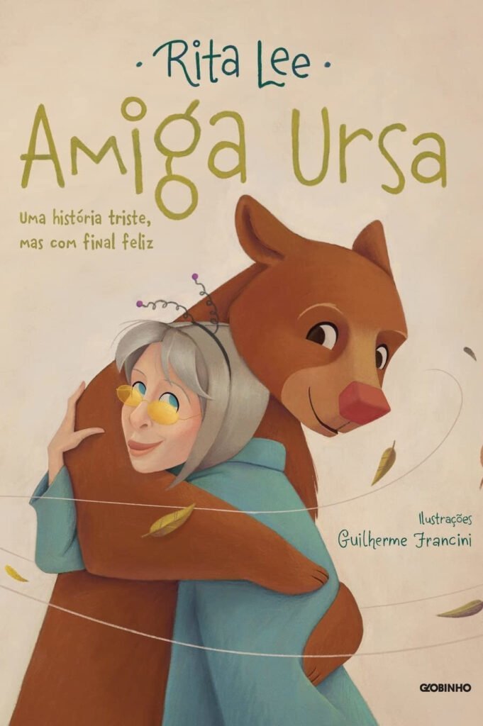 amiga ursa