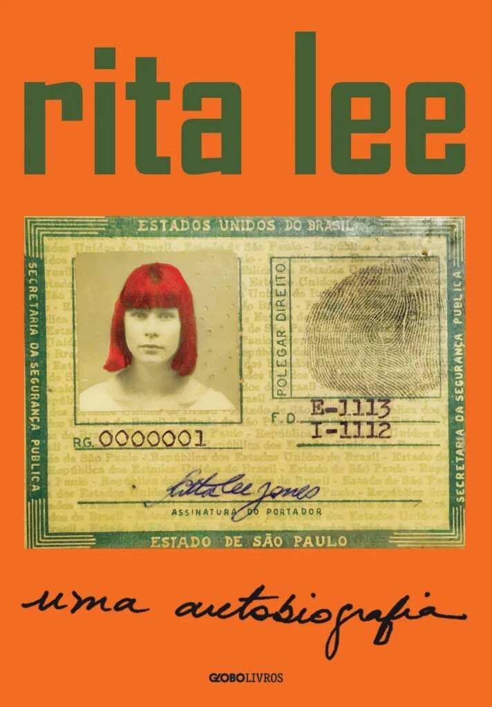 autobiografia
