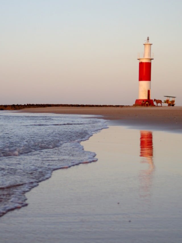 10 motivos para visitar Galinhos (RN)