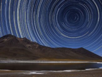 Atacama, Chile, América do Sul