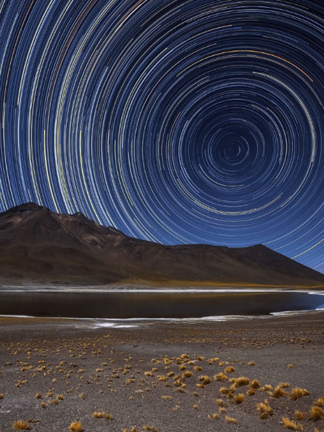 Eventos astronômicos marcam os céus do Atacama