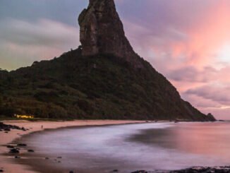 Fernando de Noronha, Pernambuco, Brasil