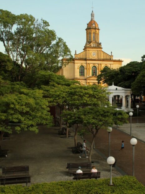 Itu, São Paulo
