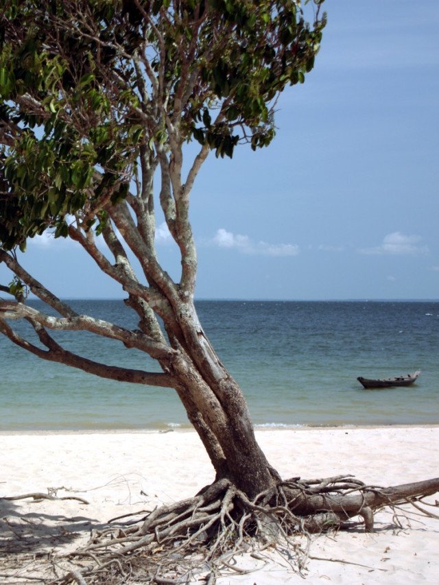 Destinos do Brasil para viajar em setembro