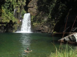 Chapada dos Veadeiros, Goiás, Brasil