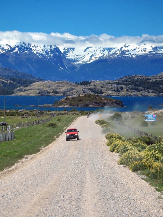 Patagônia chilena: o que fazer na Carretera Austral