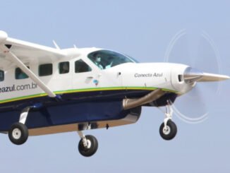 avião, Azul Conecta, Azul