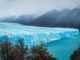 the perito moreno glacier in argentina patagonia