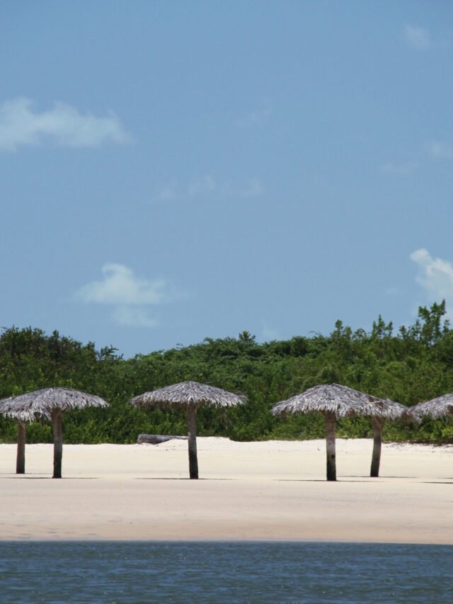 Barra de Cunhaú