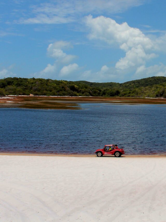 Lagoa da Coca Cola (Rio Grande do Norte)