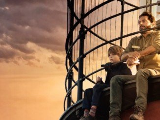 "Farol das Orcas", na Netflix (foto: Reprodução)