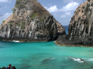 Fernando de Noronha, Pernambuco, Brasil