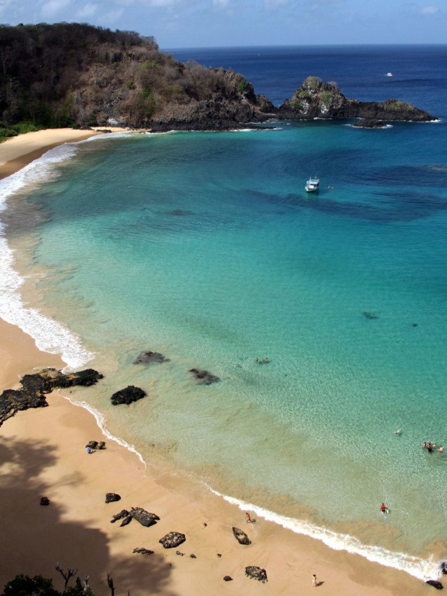 LATAM terá voos para Noronha e outros 6 novos destinos
