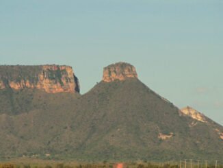 Jalapão, Tocantins
