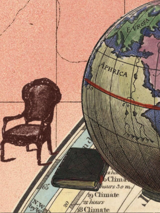 Dia dos Pais: 10 livros para pais viajantes