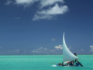 Maragogi, Alagoas