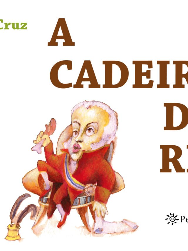 A cadeira do Rei