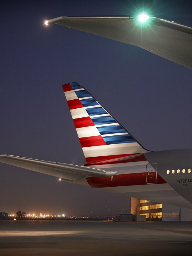 GOL e American Airlines passam a voar em conjunto