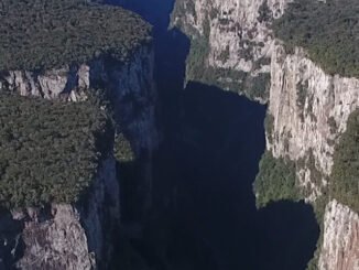 canion itaimbezinho, Cambará do Sul, Rio Grande do Sul