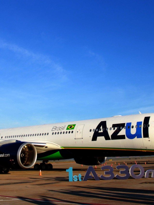 Azul terá voos diretos para Comandatuba, na Bahia