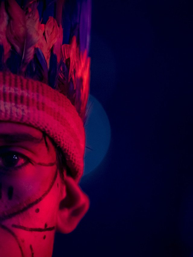 “Falas da Terra” estreia na TV Globo