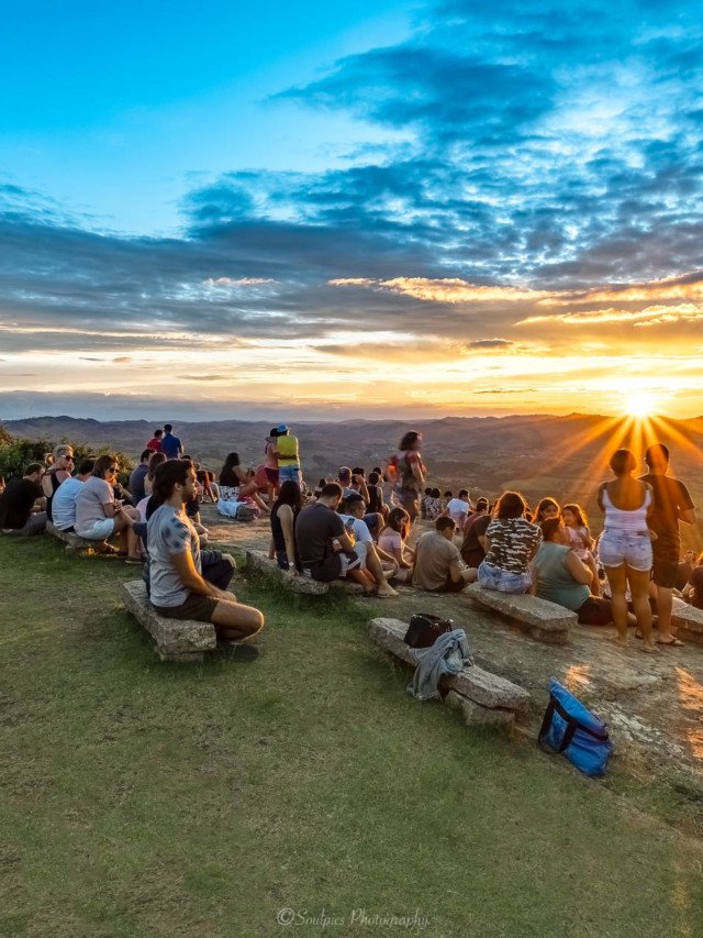 9 destinos turísticos no interior de São Paulo