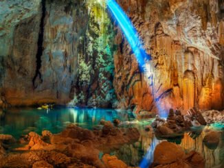 ABISMO ANHUMAS, BOnito, Mato Grosso do Sul