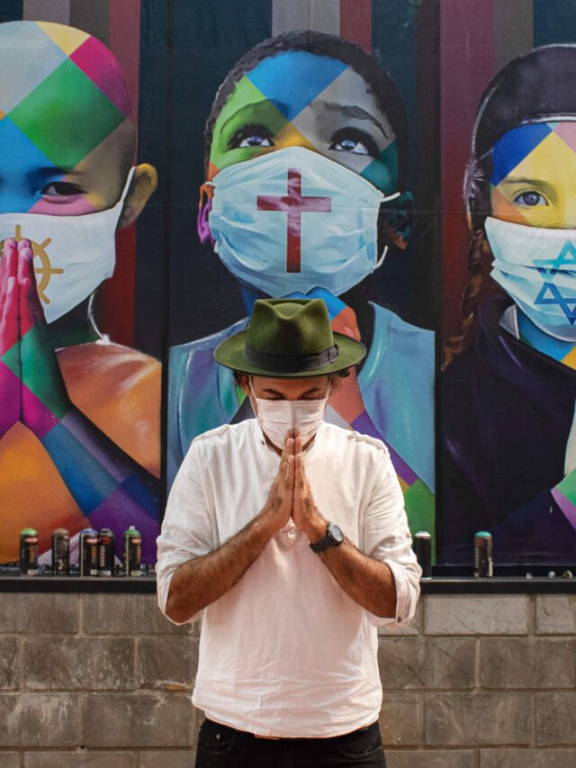 KOBRA inaugura Memorial da Fé, em São Paulo
