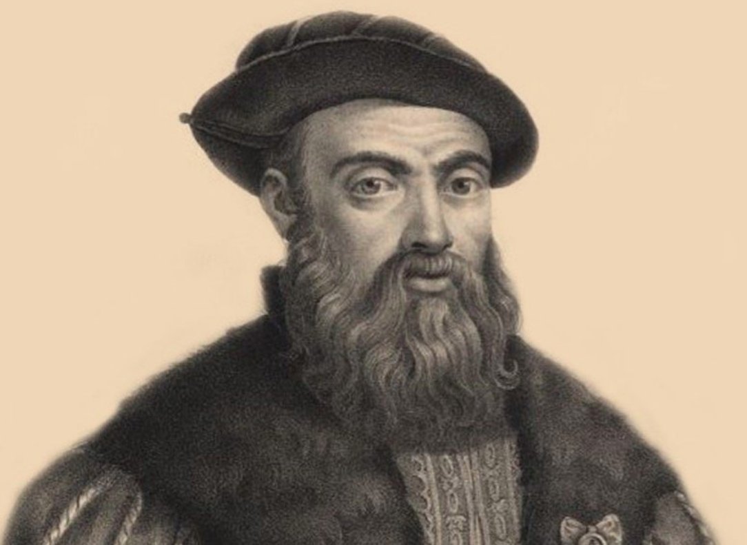 O legado de Fernão de Magalhães