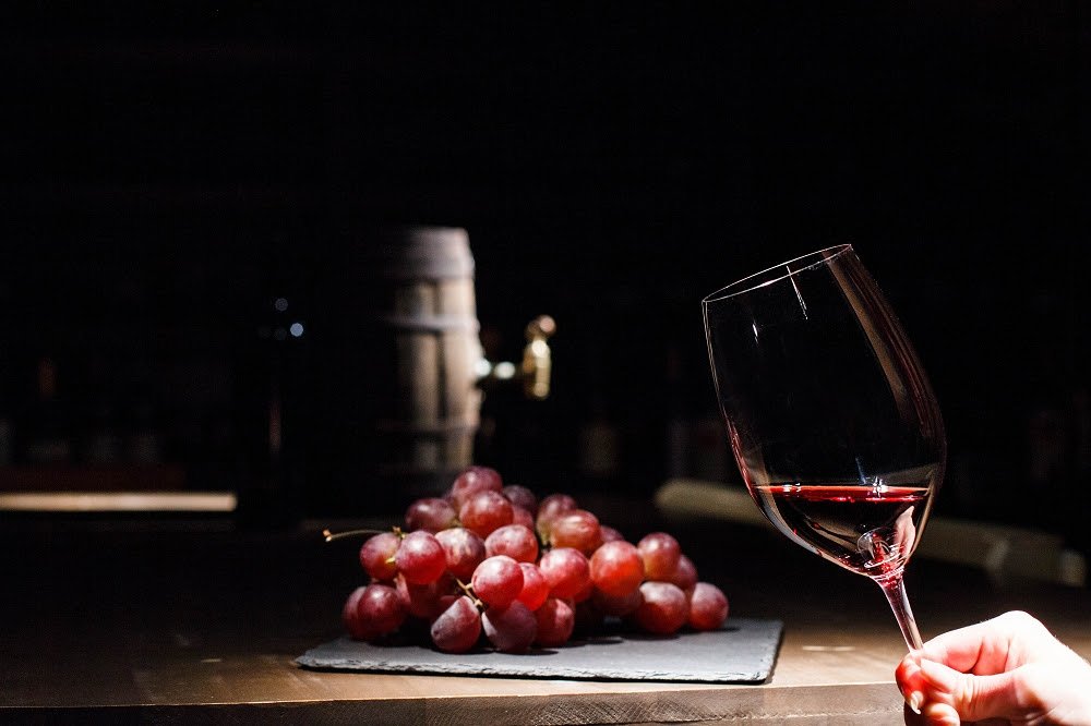 Brasil tem recorde de consumo de vinho na pandemia