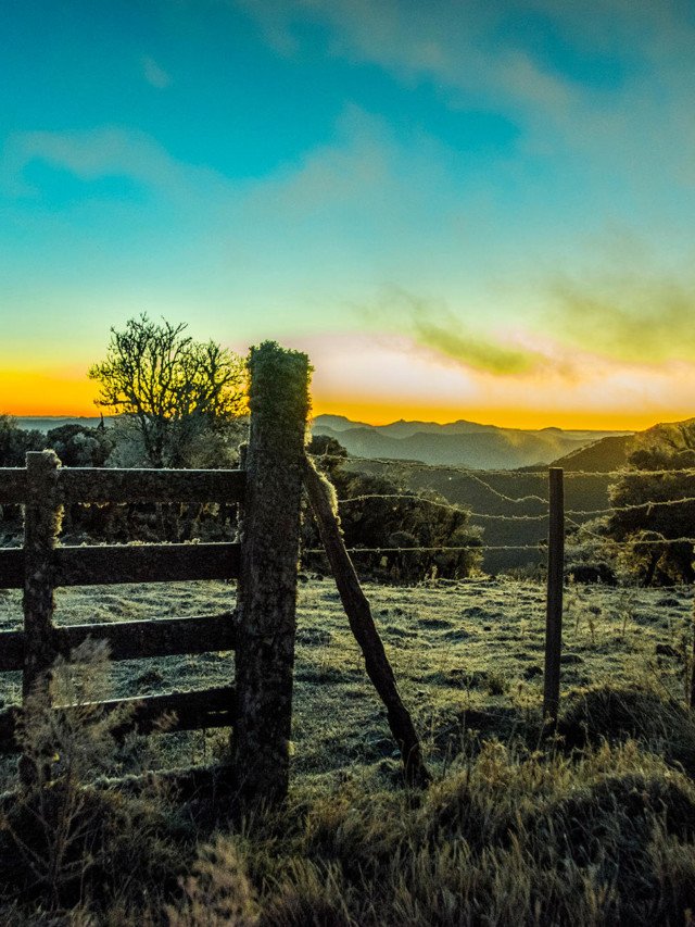 Verdades e mentiras sobre nova onda de frio no Brasil