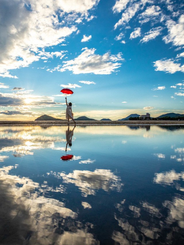 5 cenários incríveis (e diferentes) no Japão