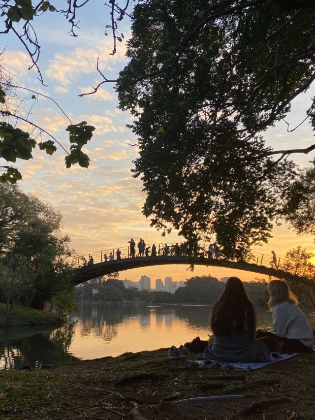 O que fazer no Parque Ibirapuera (SP)