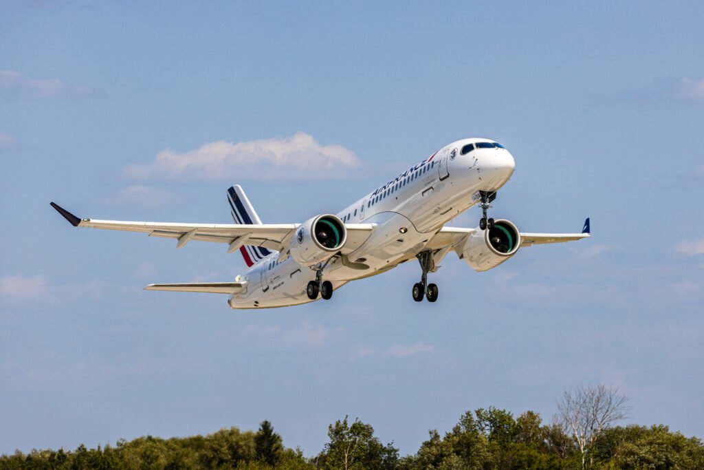 1rd_Air France