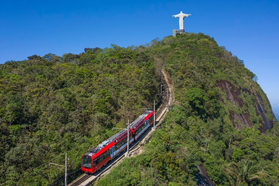 11 tremdo corcovado repdoução