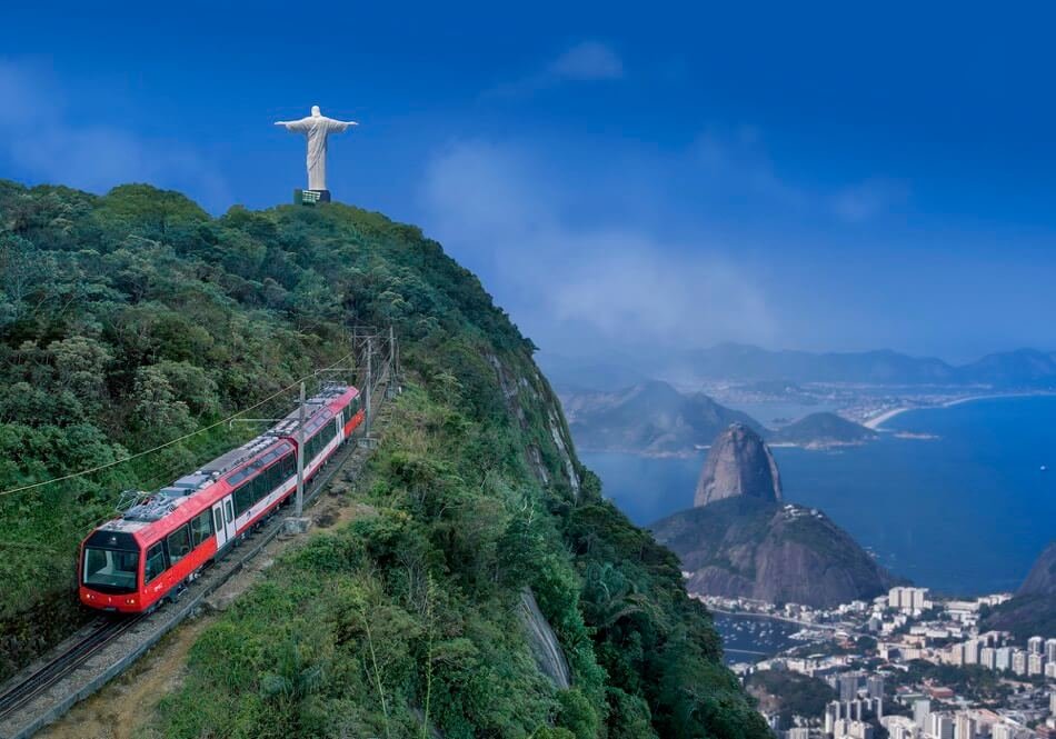 8 Trem do Corcovado_repdoução