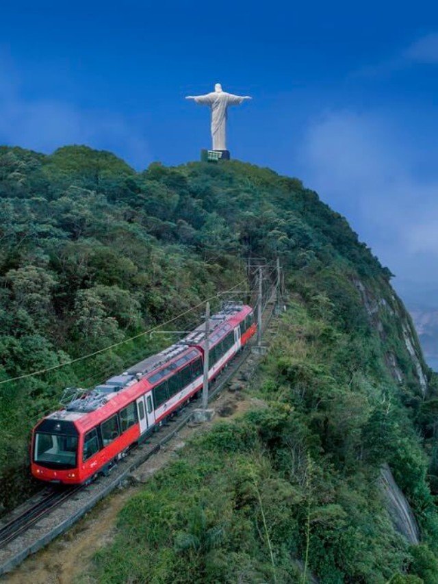 Cristo Redentor faz 90 anos: veja curiosidades
