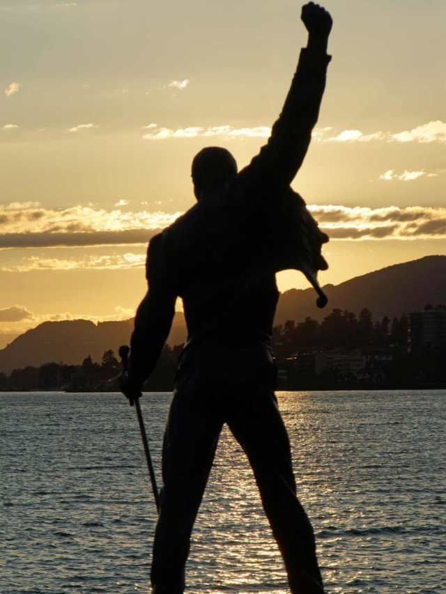 30 anos sem Freddie Mercury