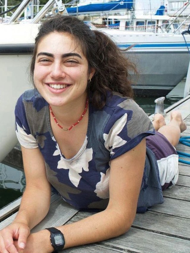 As viagens de Tamara Klink