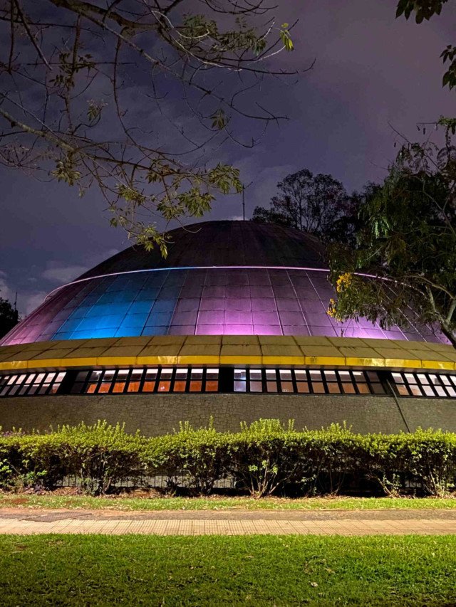O que fazer no Parque Ibirapuera neste final de semana
