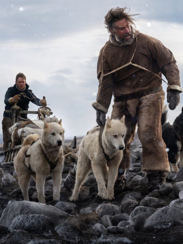 9 filmes e séries de viagens incríveis no streaming