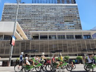 PAULISTA