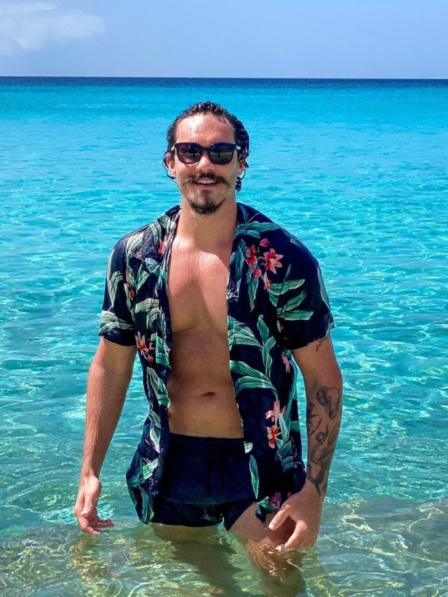 Confira as viagens de Eliezer, eliminado do BBB22