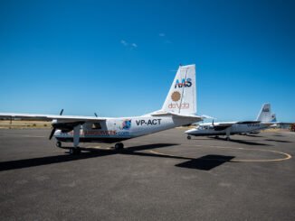 Britten-Norman BN-2 Islander