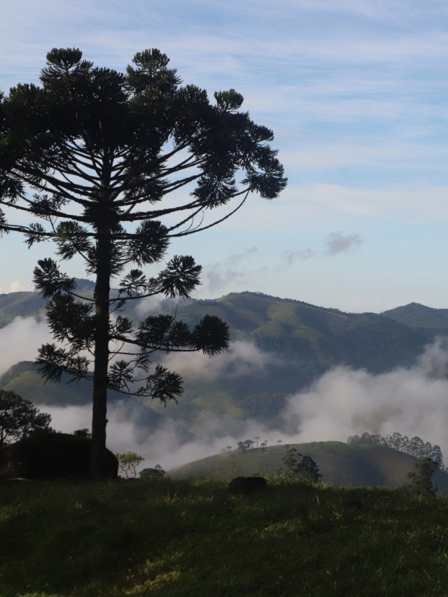 Destinos no Brasil para viajar no inverno