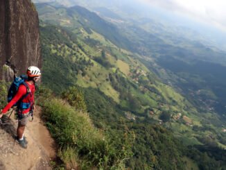 8 Pedra do Baú