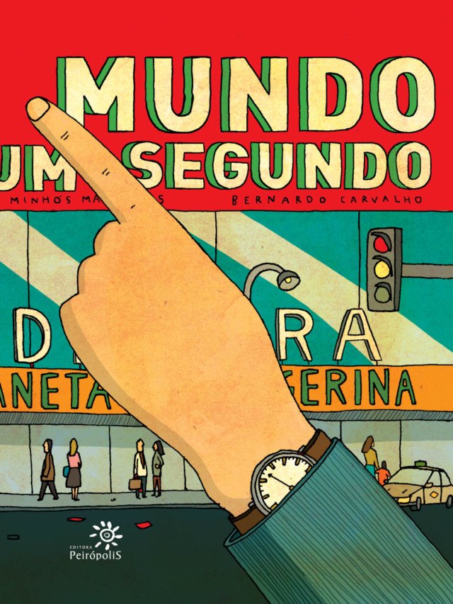 10 livros para viajar com crianças de férias