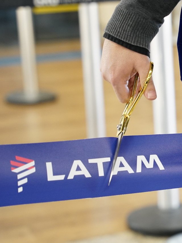 SP ganha voo para o interior por R$ 105