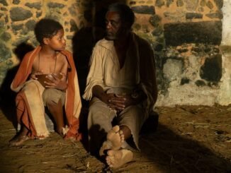 PRISIONEIRO DA LIBERDADE - STILL